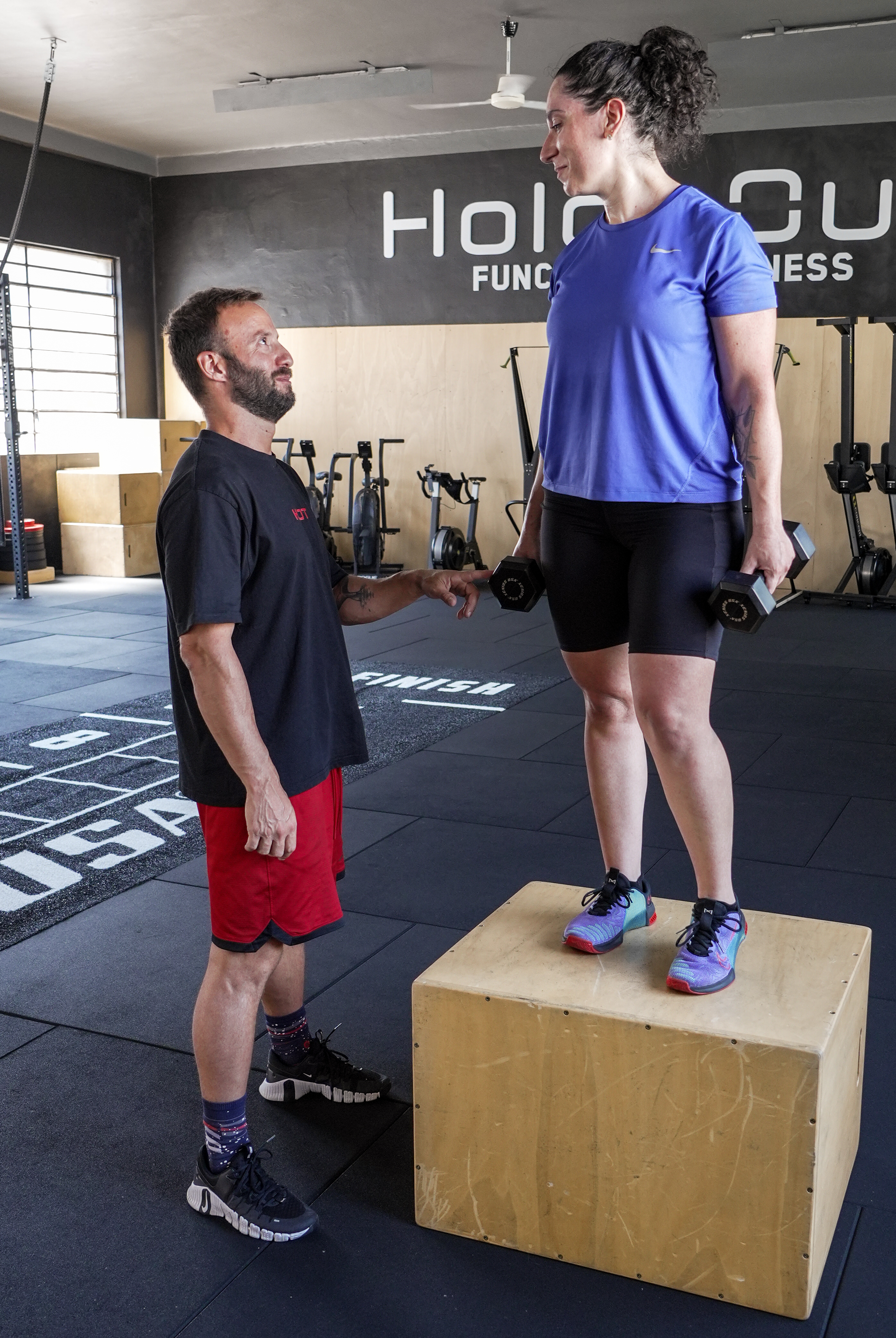 Tutored on-boarding classes